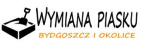 Wymiana piasku Bydgoszcz